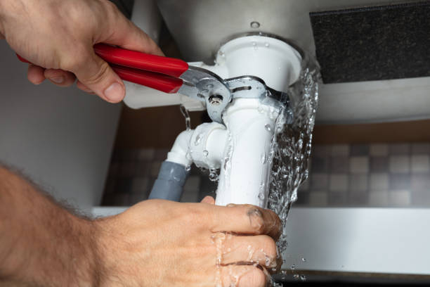 Water damage restoration experts in Rapid Valley, SD