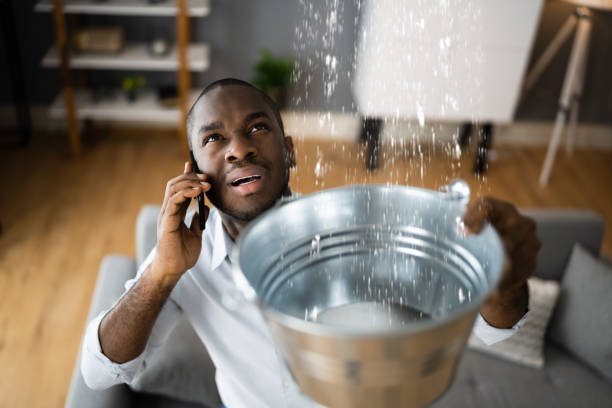 Reliable Rapid Valley, SD Water damage restoration Solutions