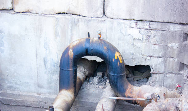 Best Residential water damage restoration  in Rapid Valley, SD