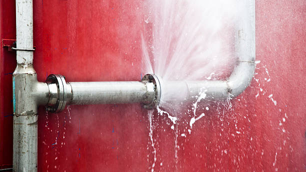 Best Emergency water damage restoration  in Rapid Valley, SD